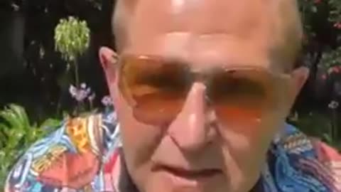 Dr. Wolfe - Its All Fake and we are full of parasites from bad food