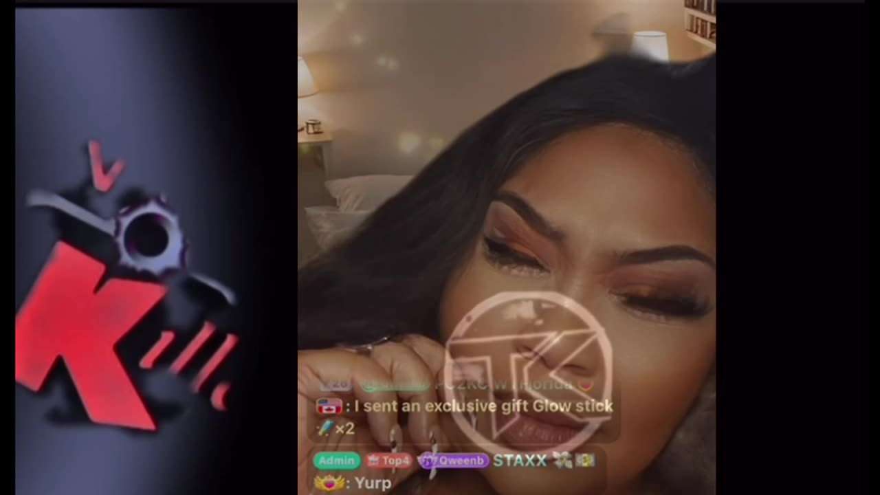 LADY BEE RECAPS OG MURDA TOMIKAY & TRUTH LIER part2