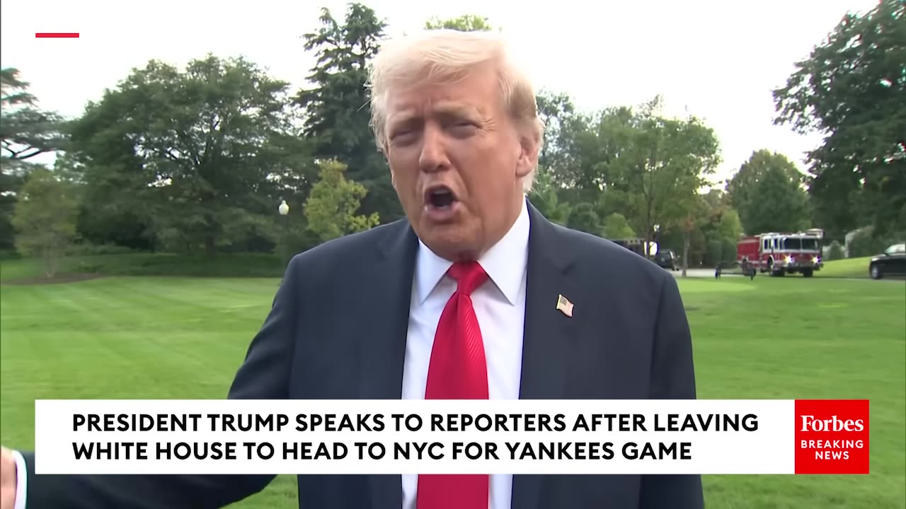 How are you holding up Mr. President?