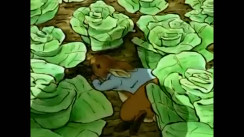 The World Of Peter Rabbit & Friends EP 5 🎬✨