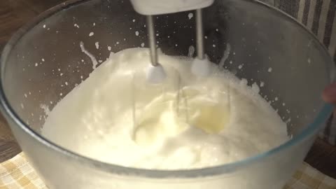 Easy and Delicate No-Bake Cheesecake! A Foolproof Recipe You'll Love