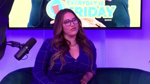 KiKi Doll on Couples, Timing, and TLC Requests
