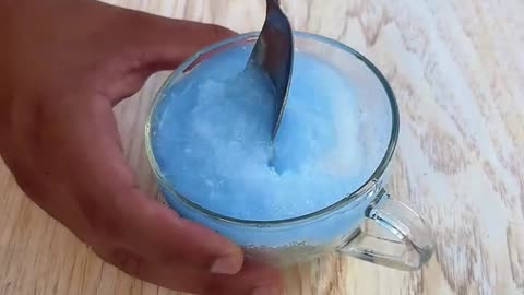 MIX COARSE SALT WITH FABRIC SOFTENER IT WILL MAKE YOUR HOME SMELL MARVELOUS!