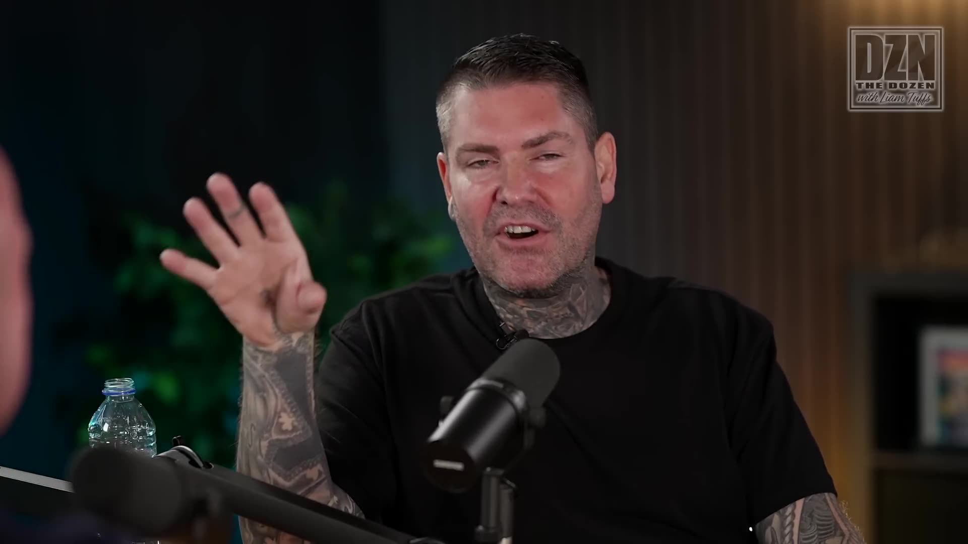 Showbiz Witchcraft EXPOSED | Boyzone Star Shane Lynch Fights The DARK Side of Fame