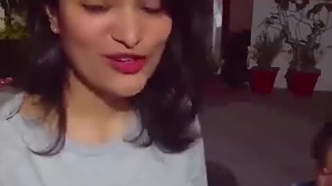 scary