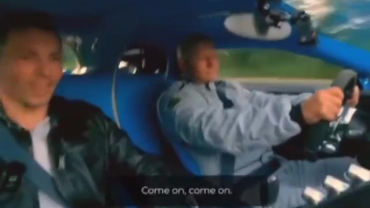 Man reaches 257 mph on Germany’s no-limit highway