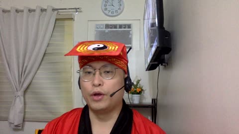 Master GongSun Taoism - Educating the Barbarian Sutra/Hua Hu Jing (化胡經) - Ch. 51 - 4 Main Virtues!