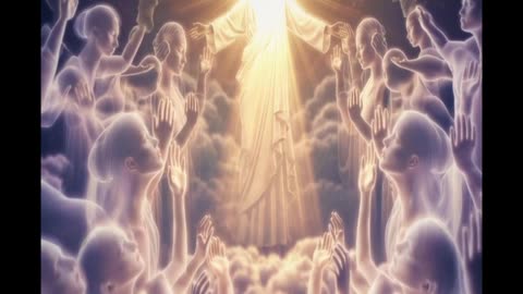 All of Heaven