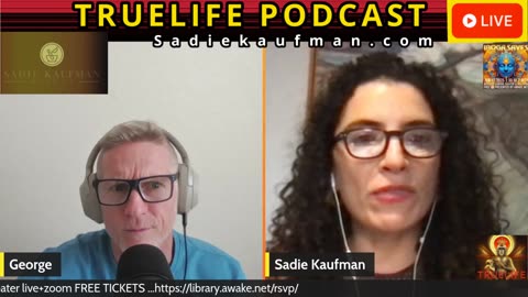 Sadie Kaufman - This Isn’t Wellness—This Is War