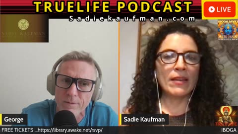 Sadie Kaufman - This Isn’t Wellness—This Is War