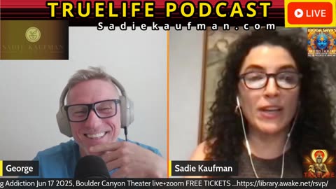 Sadie Kaufman - This Isn’t Wellness—This Is War