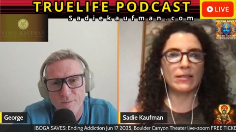 Sadie Kaufman - This Isn’t Wellness—This Is War