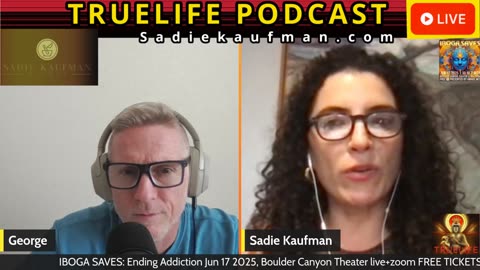 Sadie Kaufman - This Isn’t Wellness—This Is War