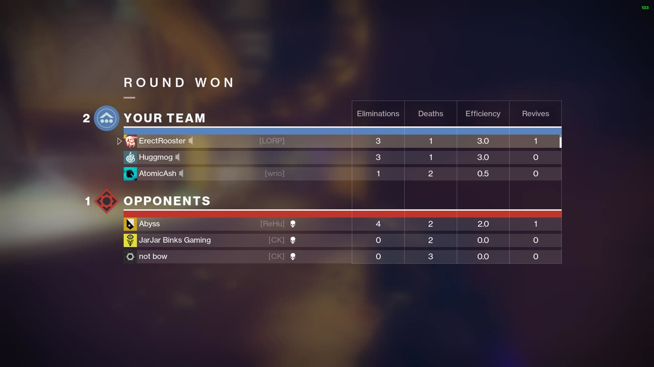 destiny 2: Devils ruin is my fav