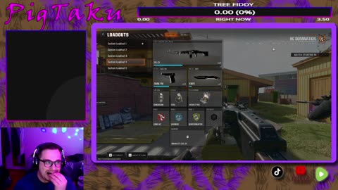 Hitting Prestige in Call of Duty!