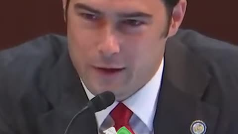Brandon Gill Uncovers Shady Funding in Stunning Democrat Witness Showdown!