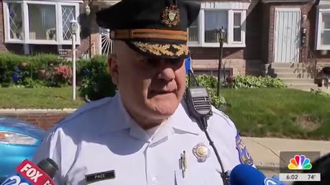 12-year-old shot dead while filming music video in Northwest Philadelphia, cops say