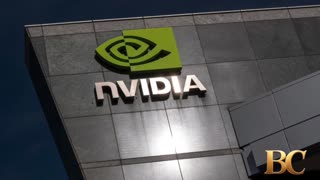 Nvidia and AMD partner with Humain to develop AI data centres