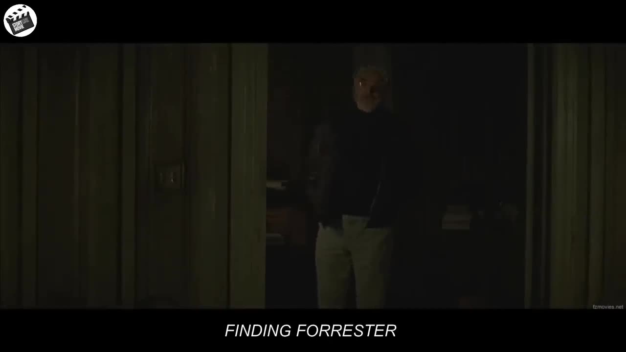 A 60-year-old man teaches thieves at his house how to be successful person