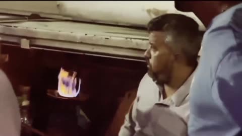 🤯🛢 This is UNBELIEVABLE! It Says 'Egypt for Oil' | FunFM