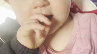 daddy singing again... he’s so bad