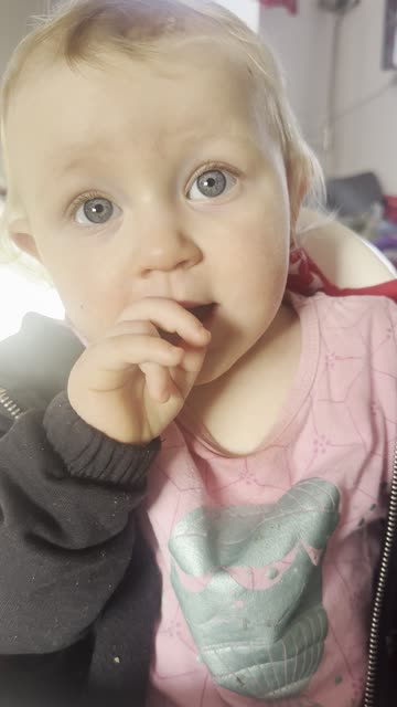 daddy singing again... he’s so bad