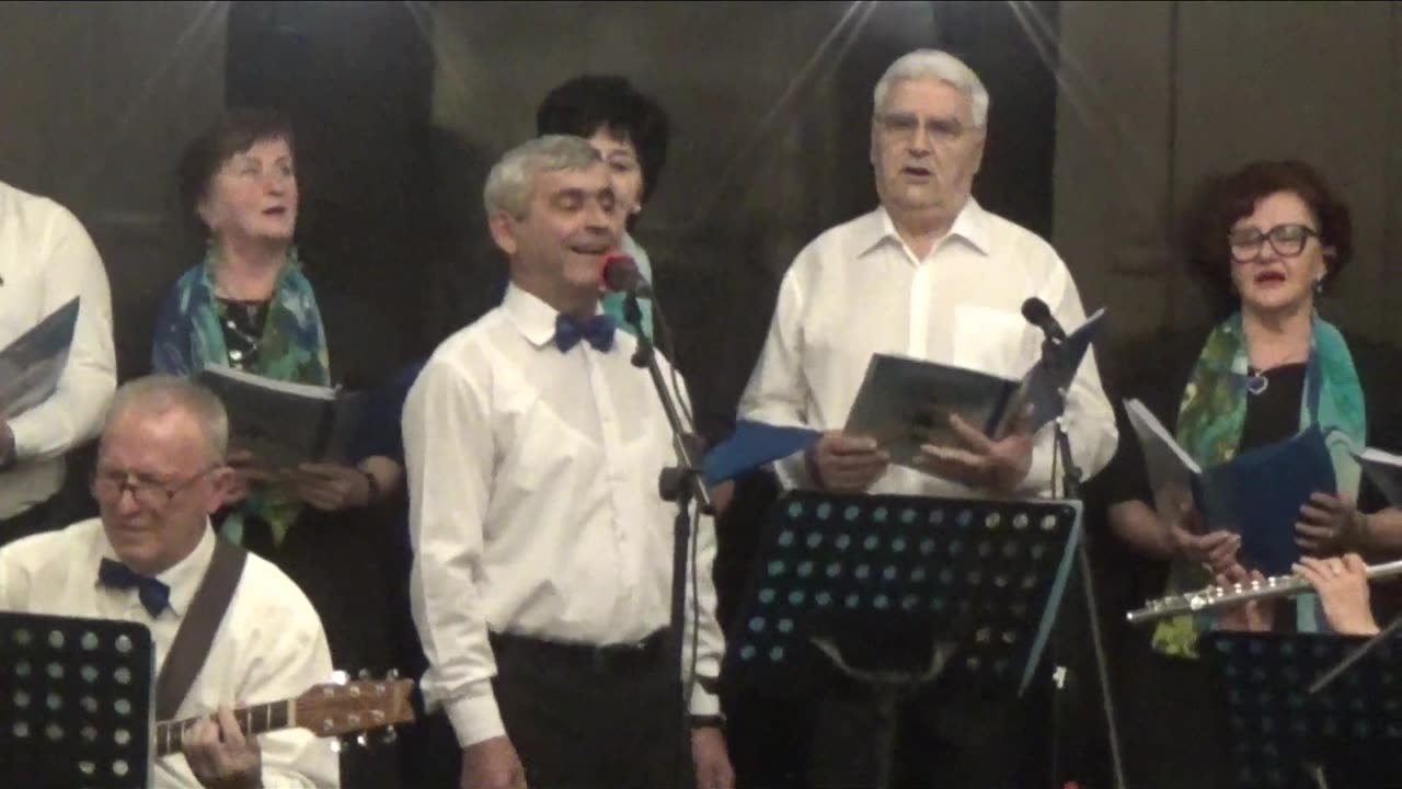 (0107) Banjalučki vez - Zlatibore pitaj Taru - Nenad Stanišić