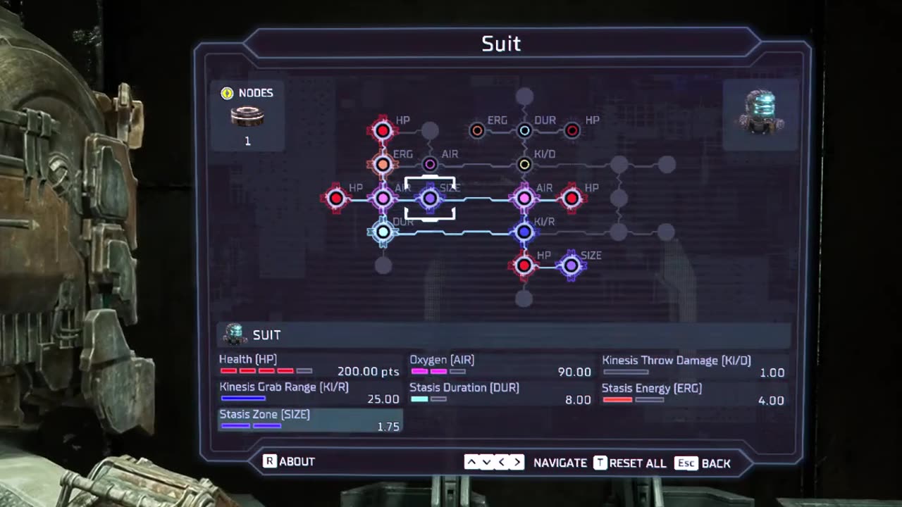 deadspace no commentary 15