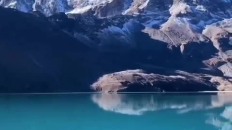 Gokyo Lakes, Nepal.