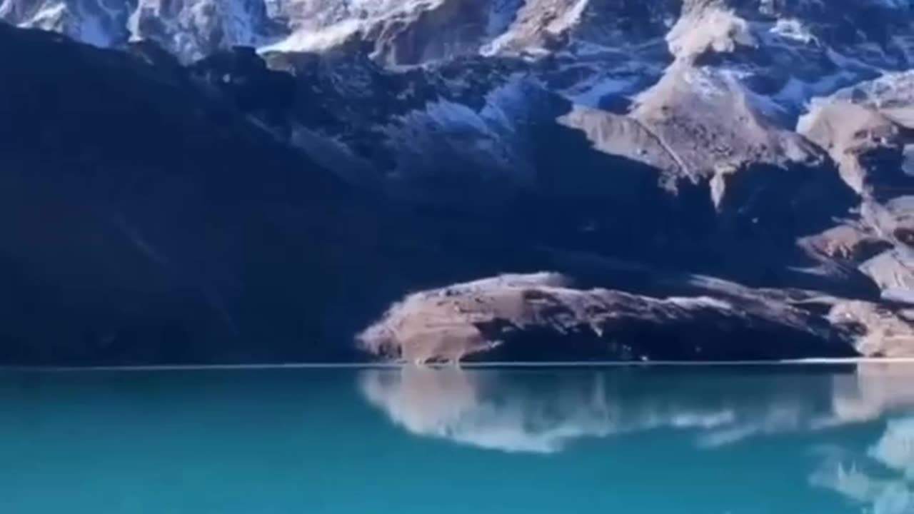 Gokyo Lakes, Nepal.