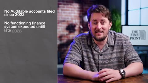 This Is Why 9 Councils Are Bankrupt