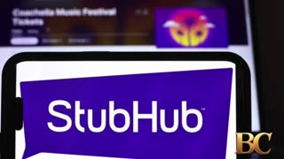 StubHub files for IPO as companies start lining up to go public