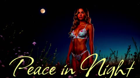 ROCK.Song Peace in the Night.