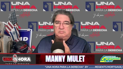 UNA HORA PARA LA DERECHA