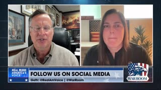 WarRoom Battleground EP 837