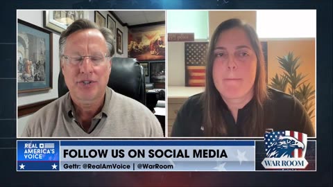 WarRoom Battleground EP 837