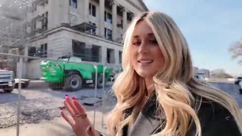 Riley Gaines announces partnership to put Turning Point USA chapters in EVERY Tennessee high school