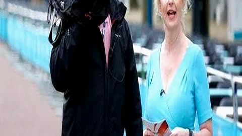 Bbc Breakfasts Carol Kirkwood Shares Emotional St