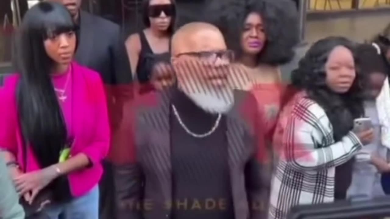 Tory Lanez Fater goes H.A.M. on Jay Z