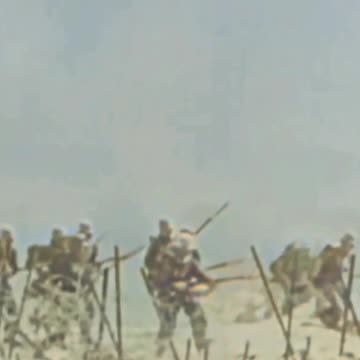 92 ⚔️ In gaming, if the enemy retreats, then chase cautiously