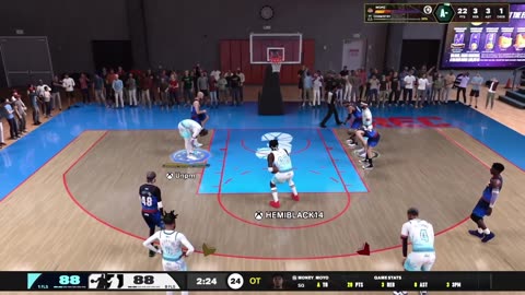 *DAY 13* - 12/14/25 - Stackswopo FULL YT Stream