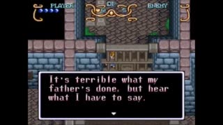 @ ILLUSION OF GAIA ( PART 3 )