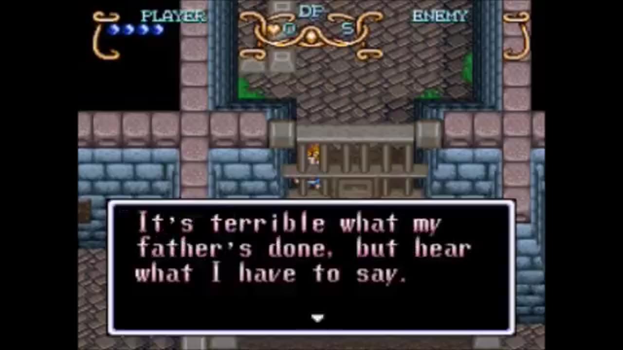 @ ILLUSION OF GAIA ( PART 3 )
