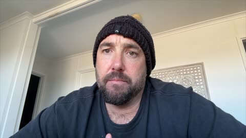 Episode #17 - Michael Pennington: Scathing Takedown of SA Algal Bloom Crisis and Laughable Support