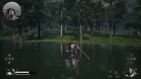 Last chapter of Black Myth - Wukong , What should i play next