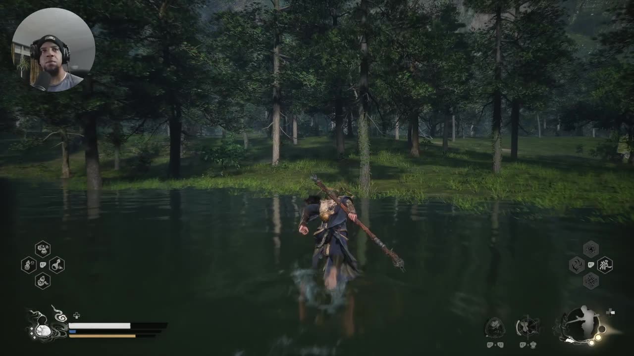 Last chapter of Black Myth - Wukong , What should i play next
