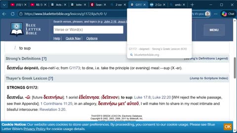 GMS we are the COMPANY of PROPHETS. - Greatmillstone