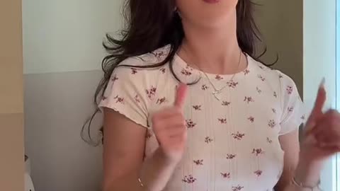 Beautiful Girl Dance 💃🏻