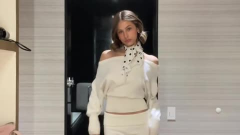 Your dream with model tgirl