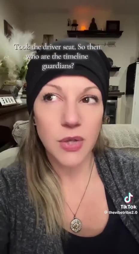 This isn’t woo, it’s real quantum science. Take it or leave it, the proof is there.